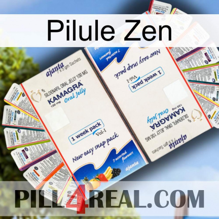 Zen Pill kamagra1